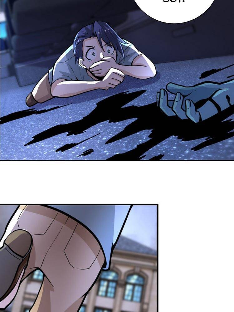 Mạt Thế Siêu Cấp Hệ Thống - Chương 189