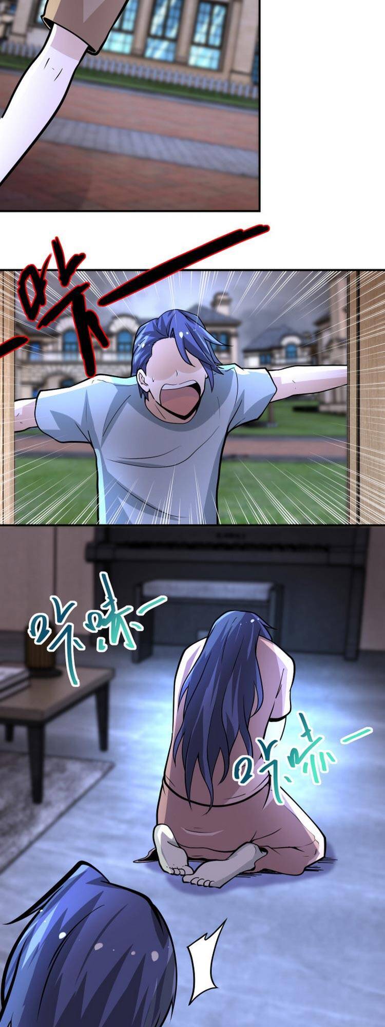 Mạt Thế Siêu Cấp Hệ Thống - Chương 189