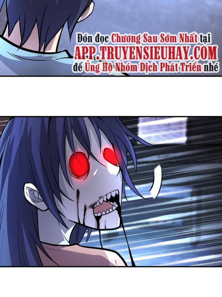 Mạt Thế Siêu Cấp Hệ Thống - Chương 189