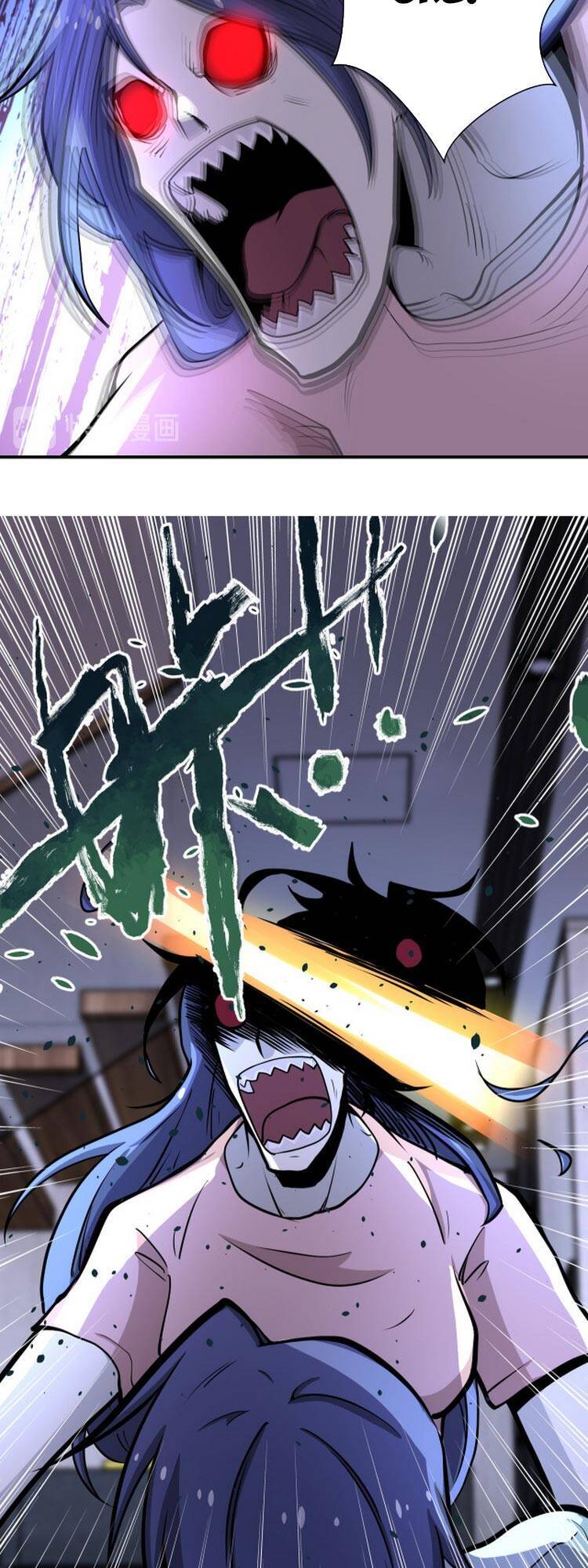 Mạt Thế Siêu Cấp Hệ Thống - Chương 189