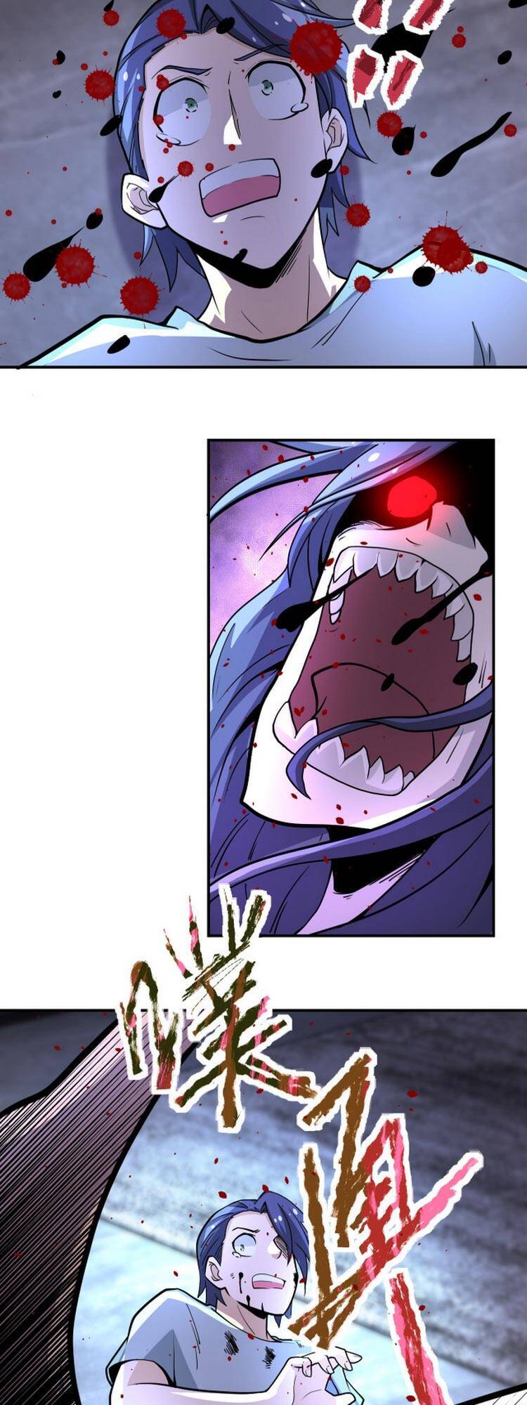 Mạt Thế Siêu Cấp Hệ Thống - Chương 189