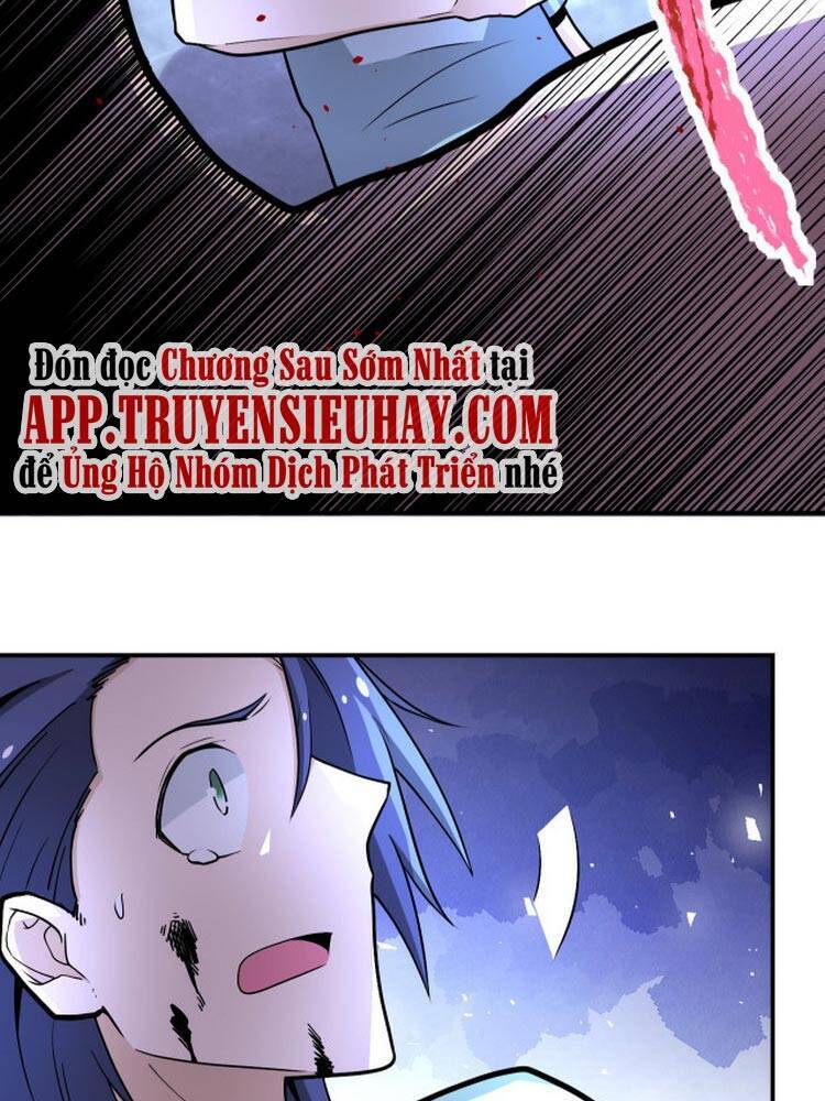 Mạt Thế Siêu Cấp Hệ Thống - Chương 189