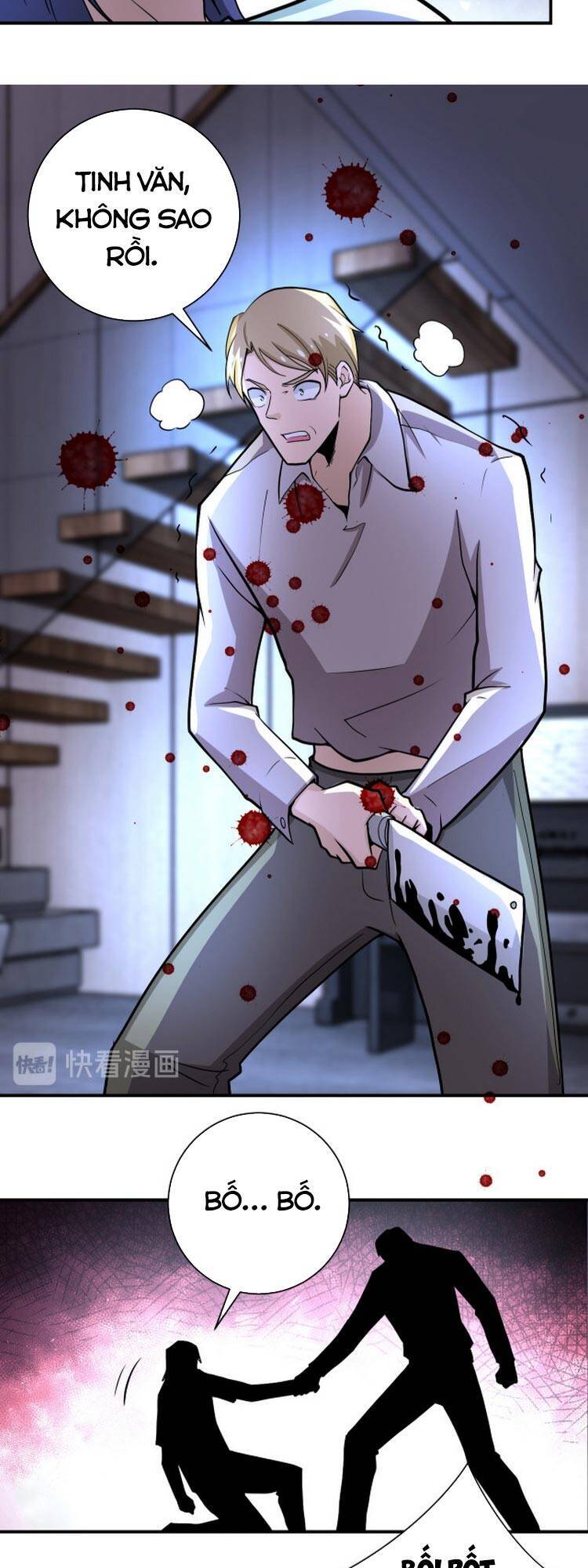 Mạt Thế Siêu Cấp Hệ Thống - Chương 189