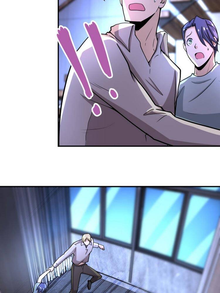 Mạt Thế Siêu Cấp Hệ Thống - Chương 189