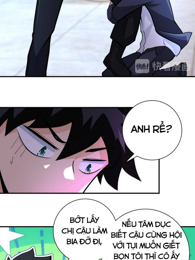 Mạt Thế Siêu Cấp Hệ Thống - Chương 189