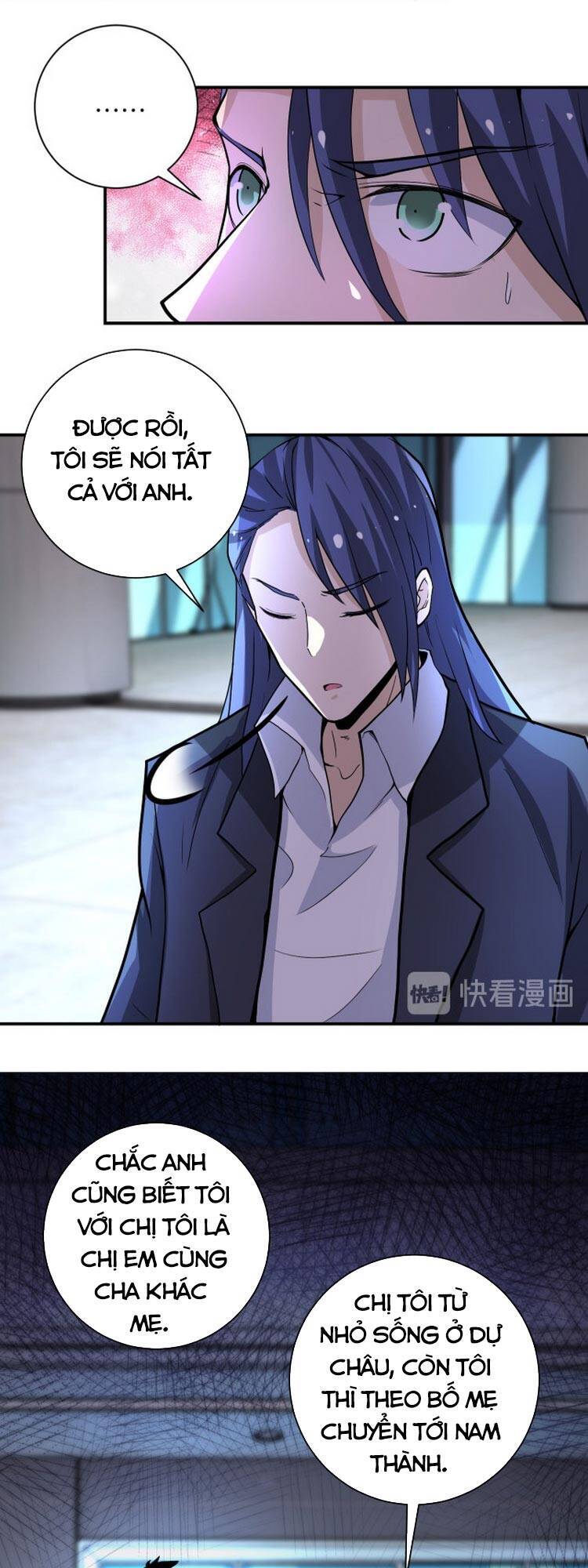 Mạt Thế Siêu Cấp Hệ Thống - Chương 189