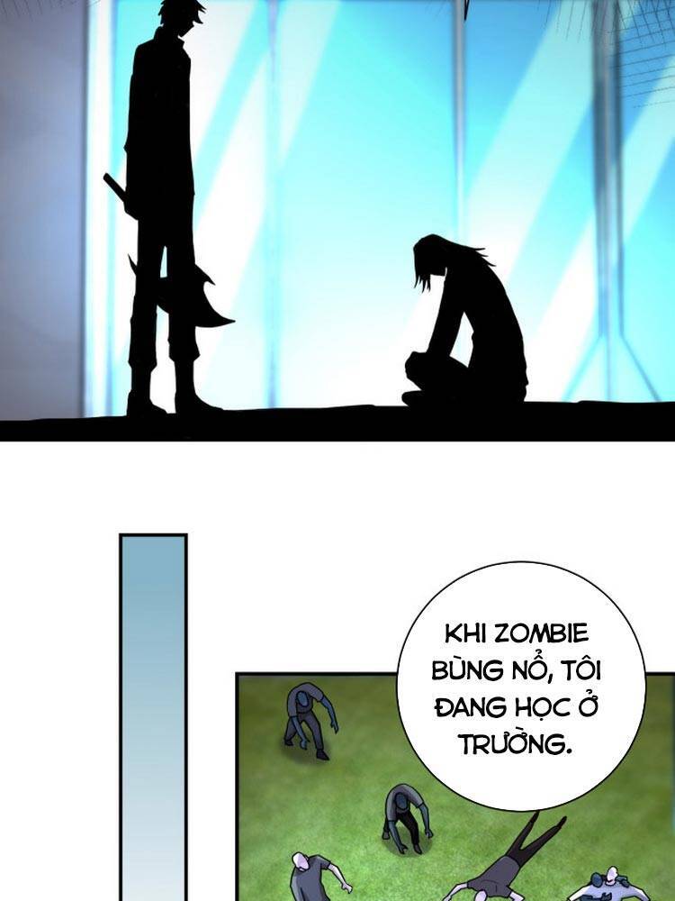 Mạt Thế Siêu Cấp Hệ Thống - Chương 189