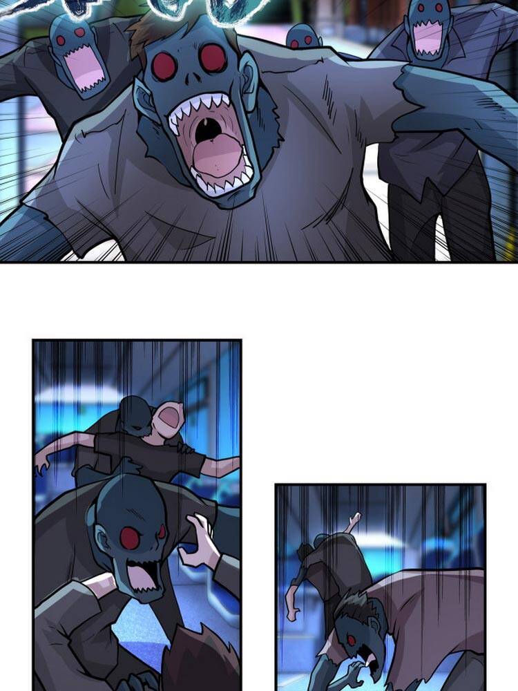 Mạt Thế Siêu Cấp Hệ Thống - Chương 189