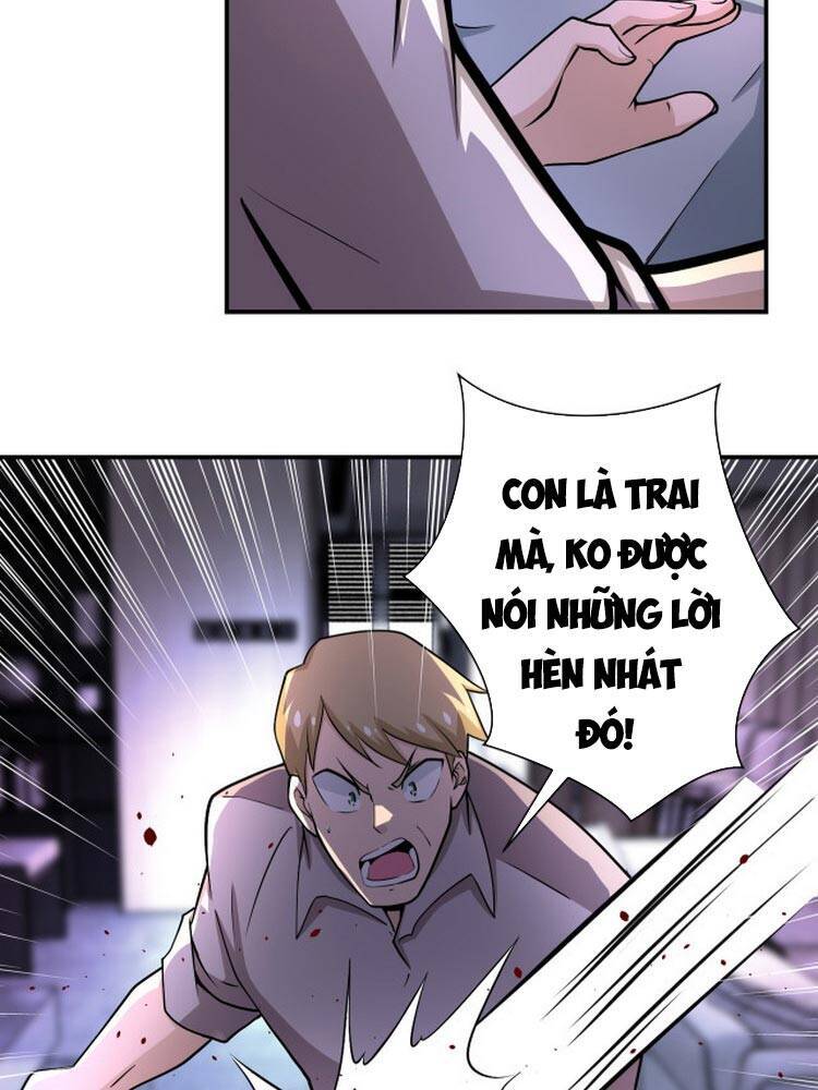 Mạt Thế Siêu Cấp Hệ Thống - Chương 190