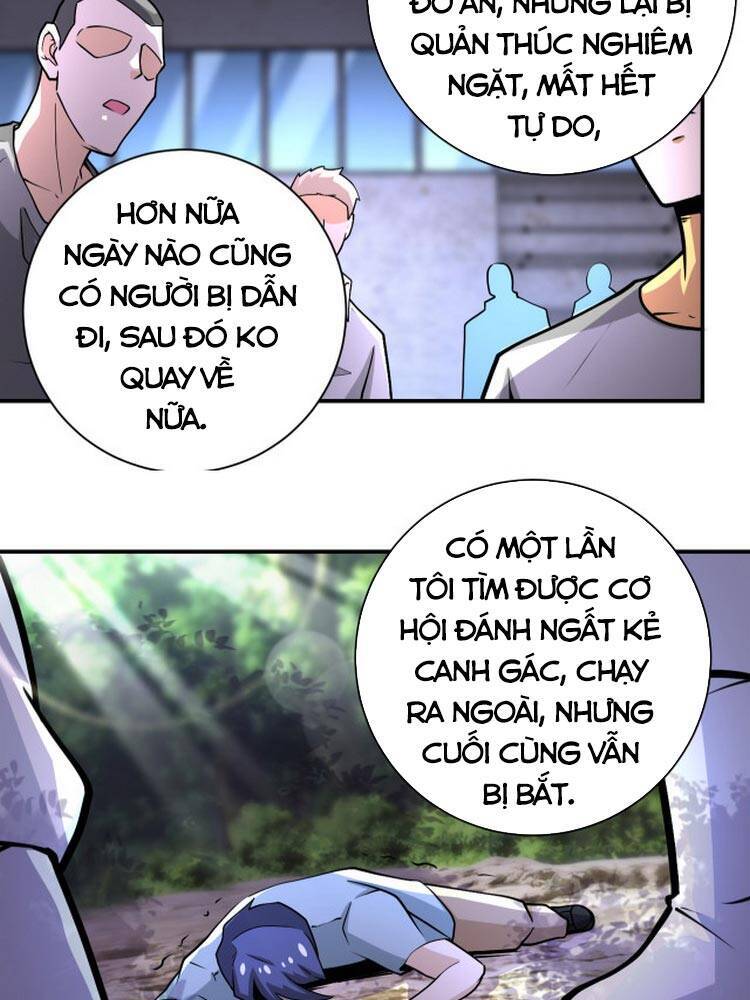 Mạt Thế Siêu Cấp Hệ Thống - Chương 190