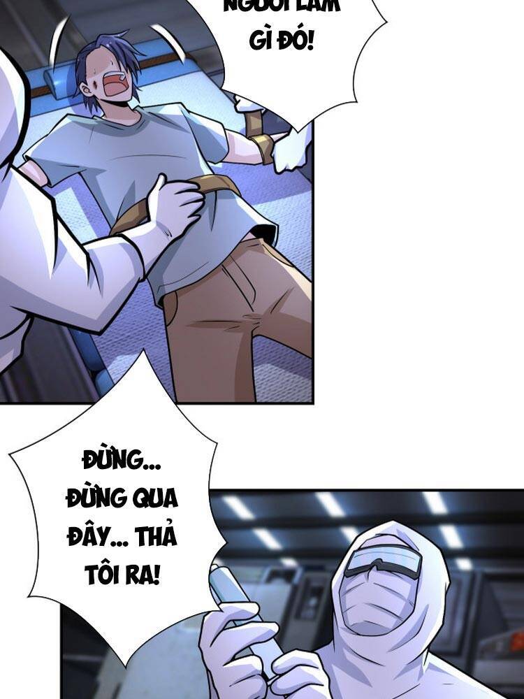 Mạt Thế Siêu Cấp Hệ Thống - Chương 190