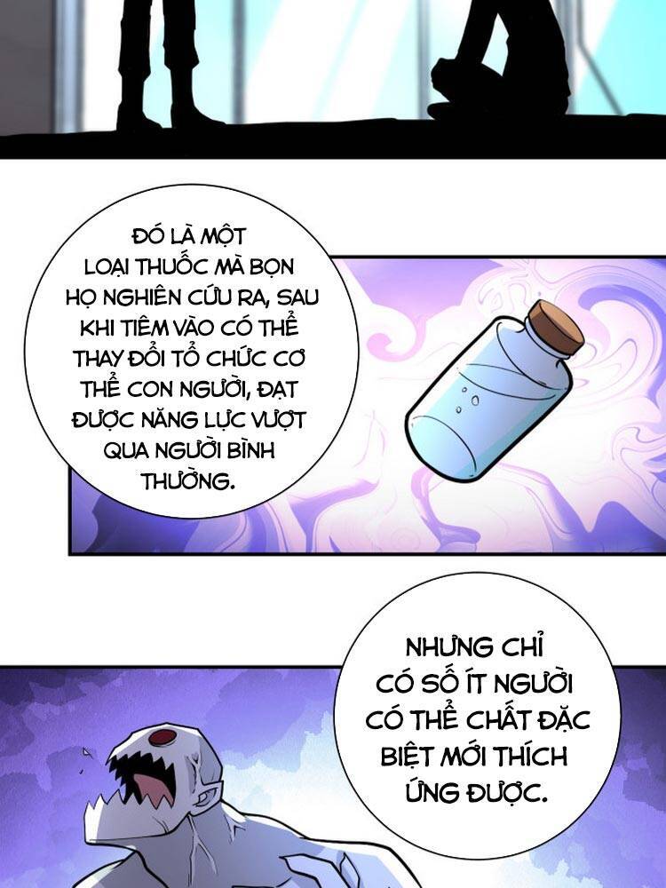 Mạt Thế Siêu Cấp Hệ Thống - Chương 190