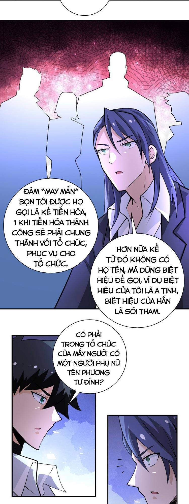 Mạt Thế Siêu Cấp Hệ Thống - Chương 190