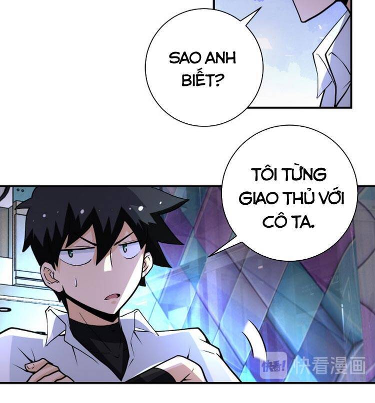 Mạt Thế Siêu Cấp Hệ Thống - Chương 190