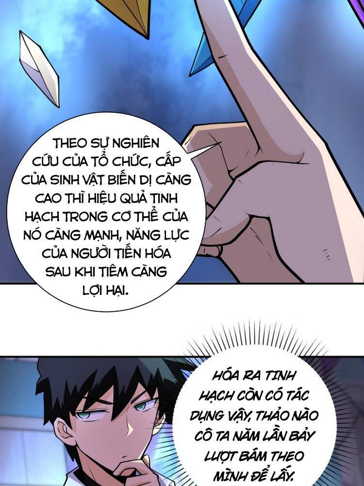 Mạt Thế Siêu Cấp Hệ Thống - Chương 190
