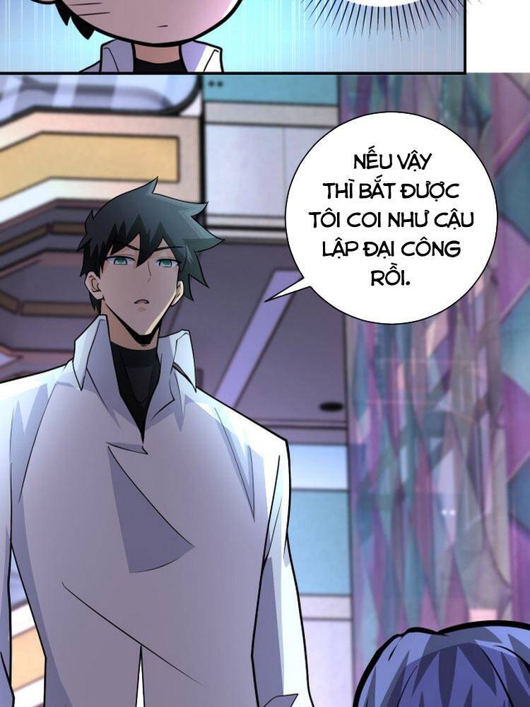 Mạt Thế Siêu Cấp Hệ Thống - Chương 190