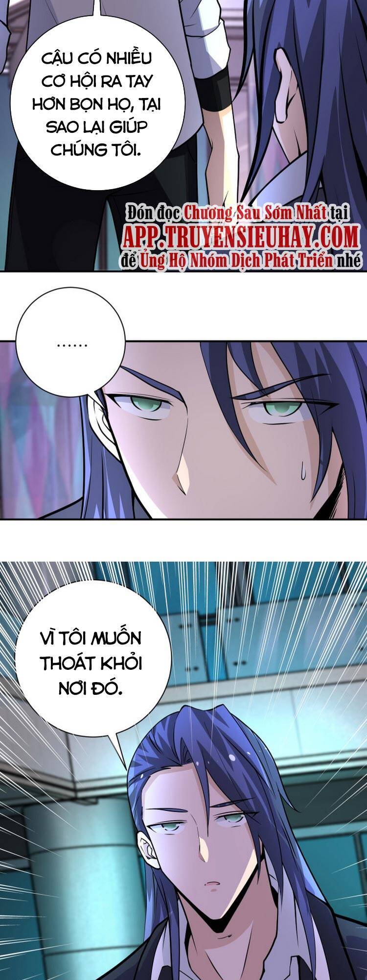 Mạt Thế Siêu Cấp Hệ Thống - Chương 190