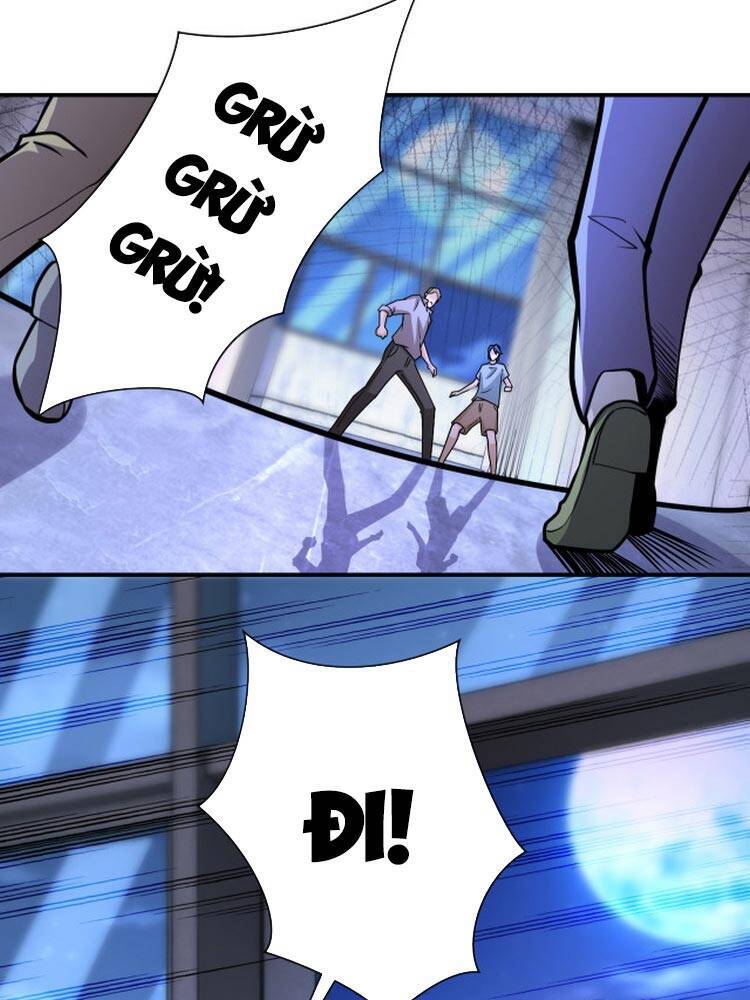 Mạt Thế Siêu Cấp Hệ Thống - Chương 190