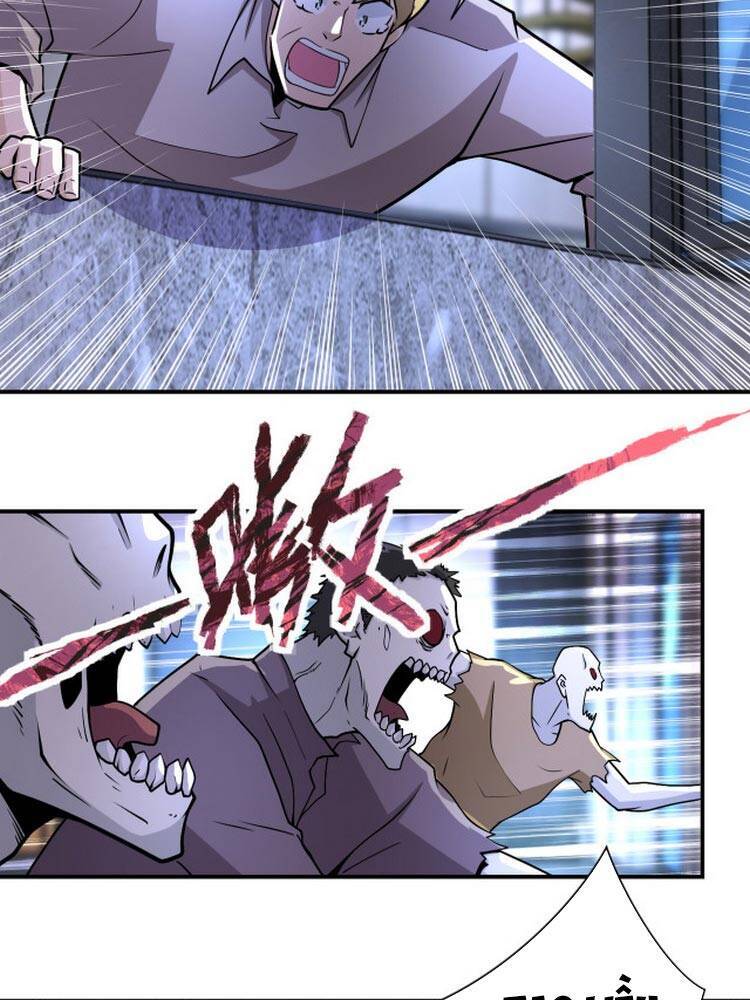 Mạt Thế Siêu Cấp Hệ Thống - Chương 190