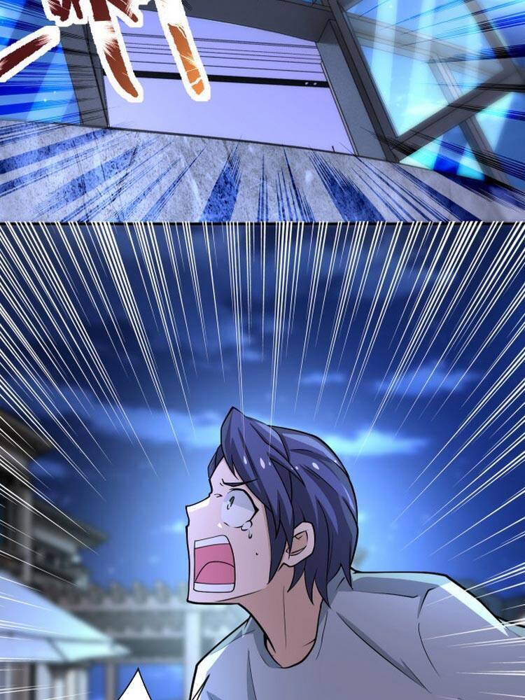 Mạt Thế Siêu Cấp Hệ Thống - Chương 190