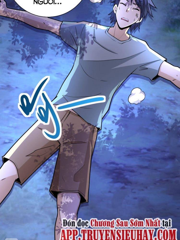 Mạt Thế Siêu Cấp Hệ Thống - Chương 190