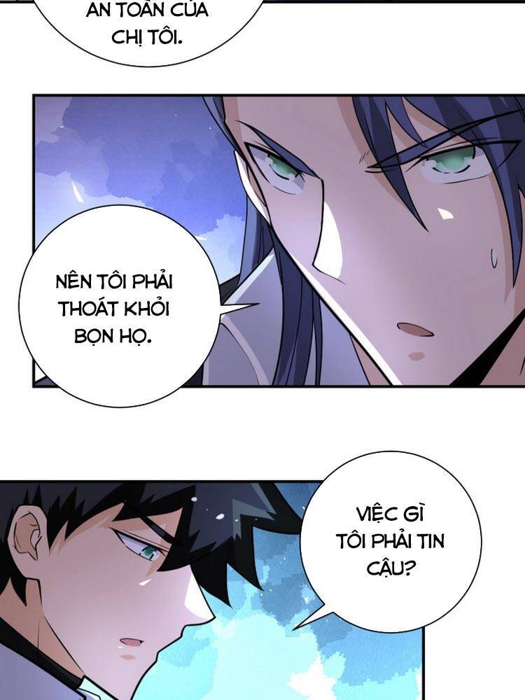 Mạt Thế Siêu Cấp Hệ Thống - Chương 191