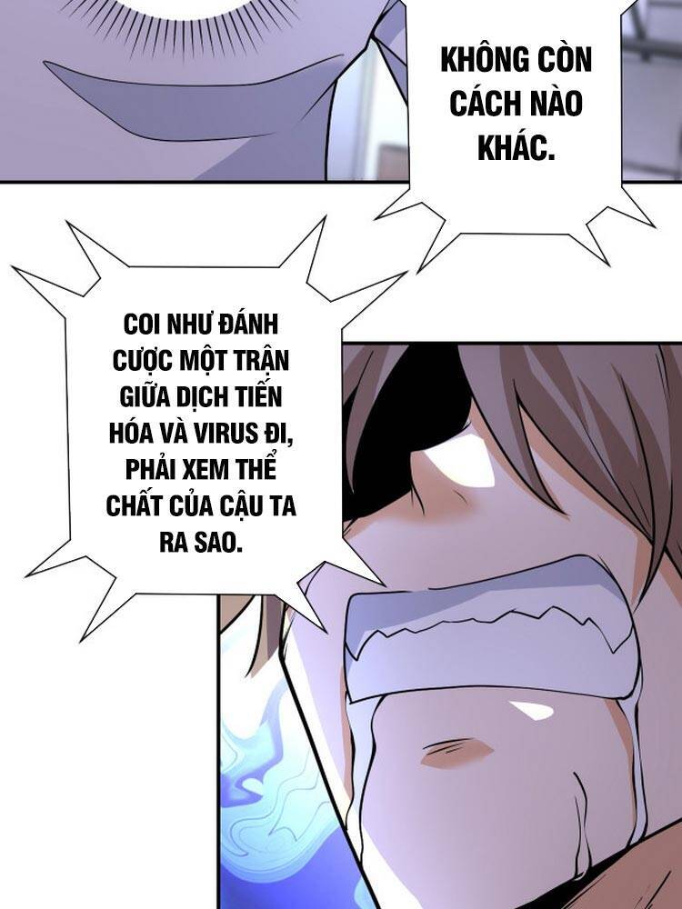 Mạt Thế Siêu Cấp Hệ Thống - Chương 191
