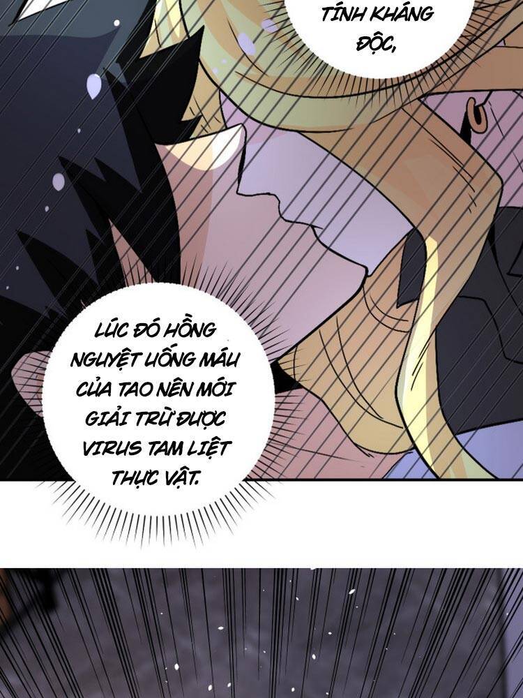 Mạt Thế Siêu Cấp Hệ Thống - Chương 191