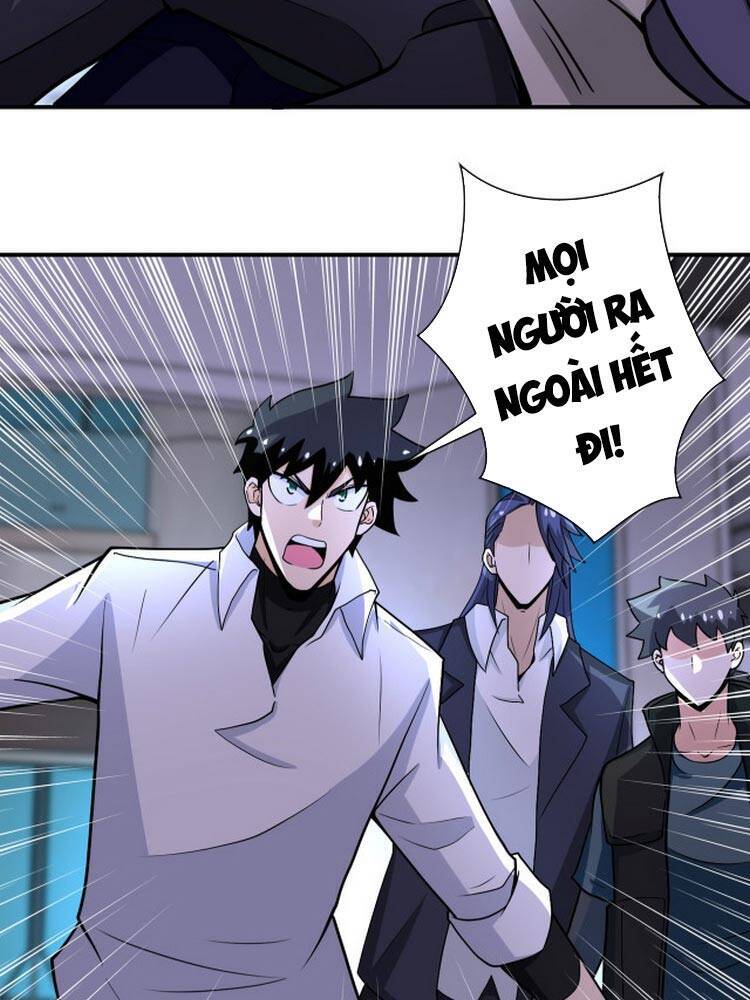 Mạt Thế Siêu Cấp Hệ Thống - Chương 191