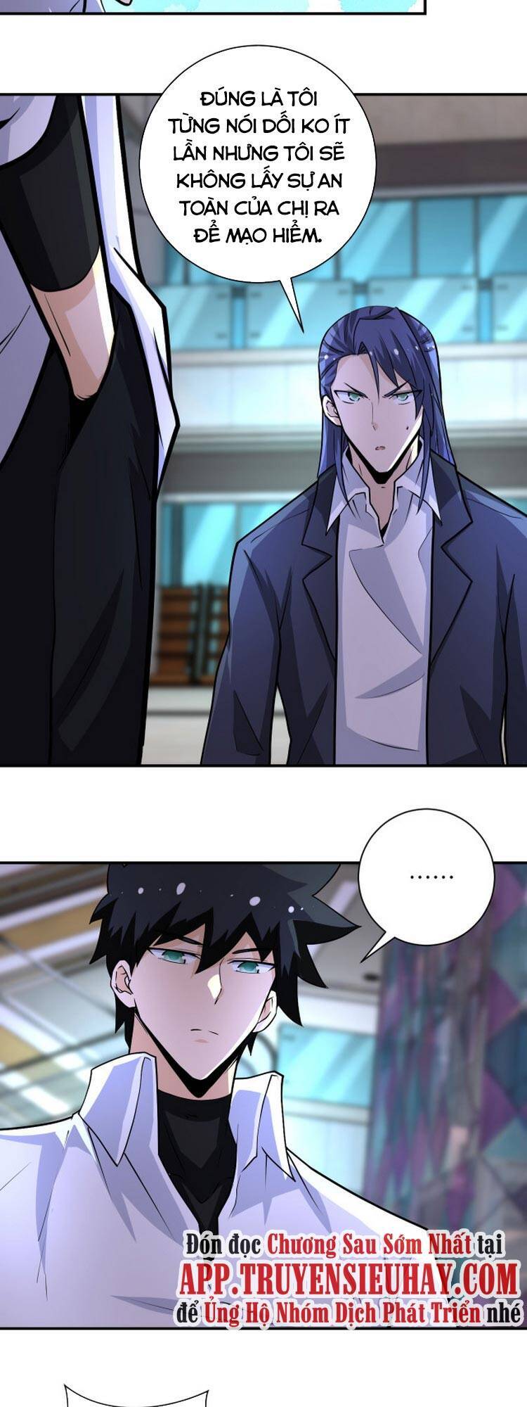 Mạt Thế Siêu Cấp Hệ Thống - Chương 191