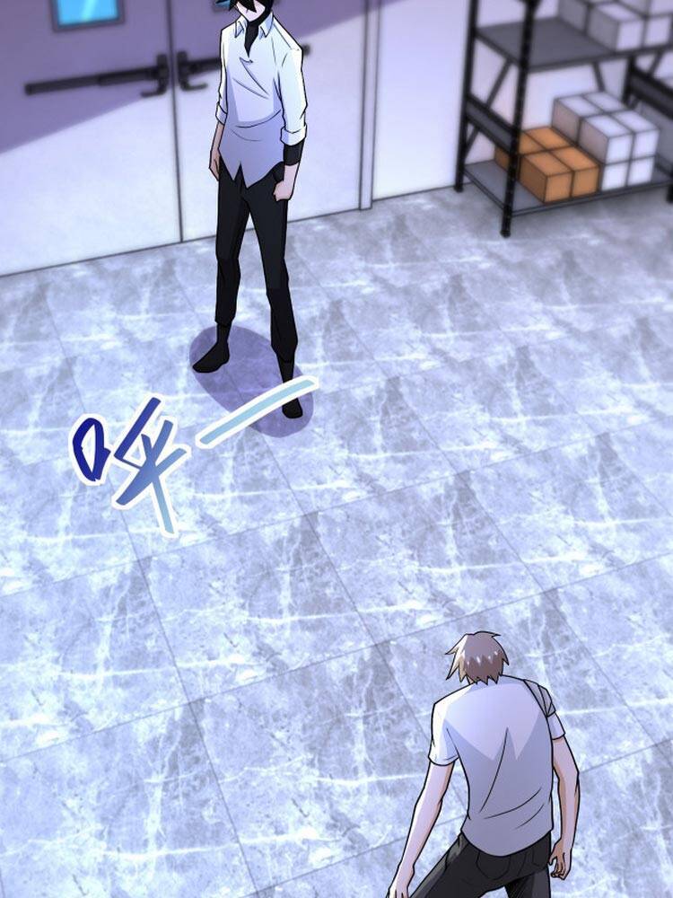 Mạt Thế Siêu Cấp Hệ Thống - Chương 191