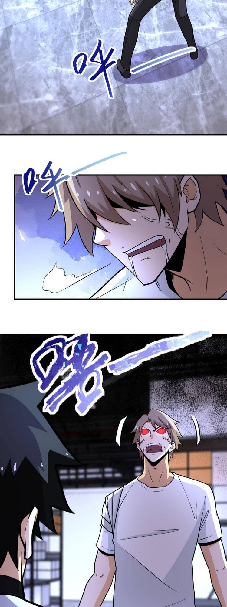 Mạt Thế Siêu Cấp Hệ Thống - Chương 191