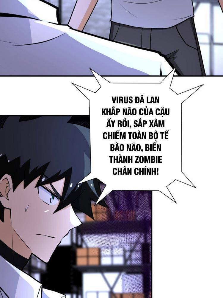 Mạt Thế Siêu Cấp Hệ Thống - Chương 191