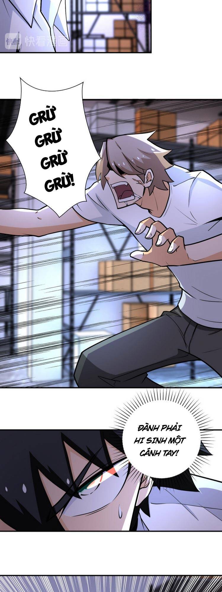 Mạt Thế Siêu Cấp Hệ Thống - Chương 191