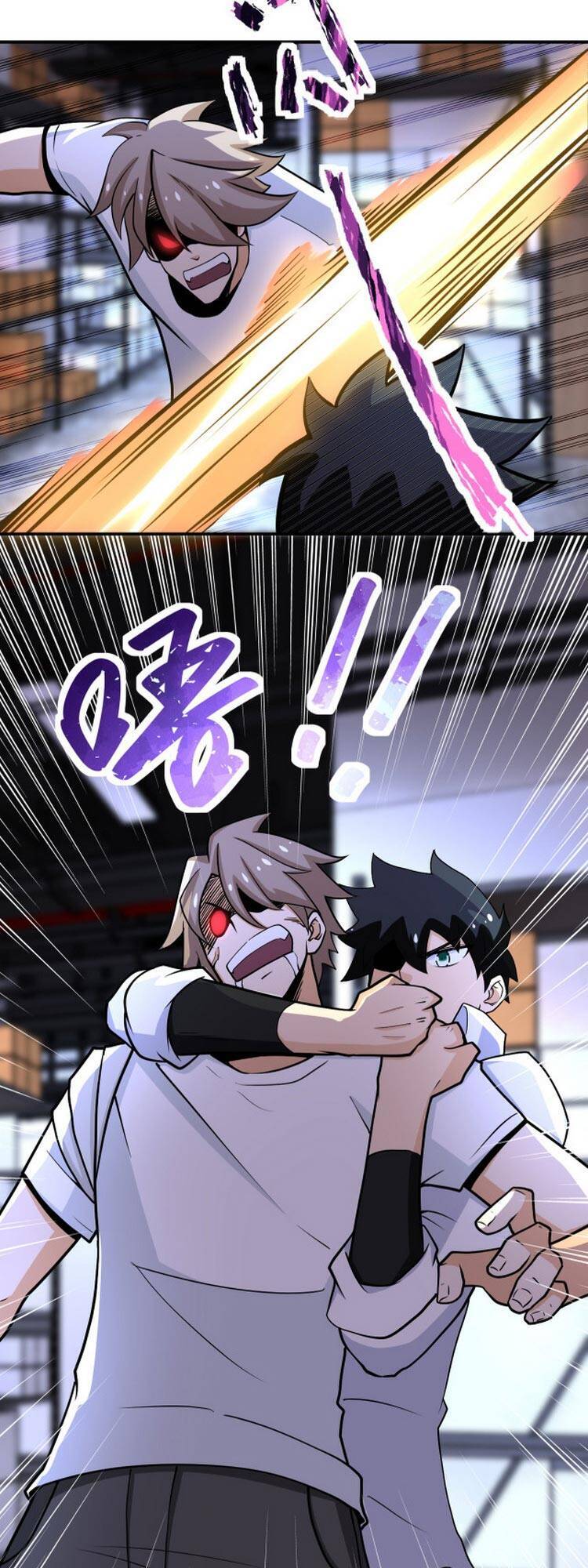 Mạt Thế Siêu Cấp Hệ Thống - Chương 191