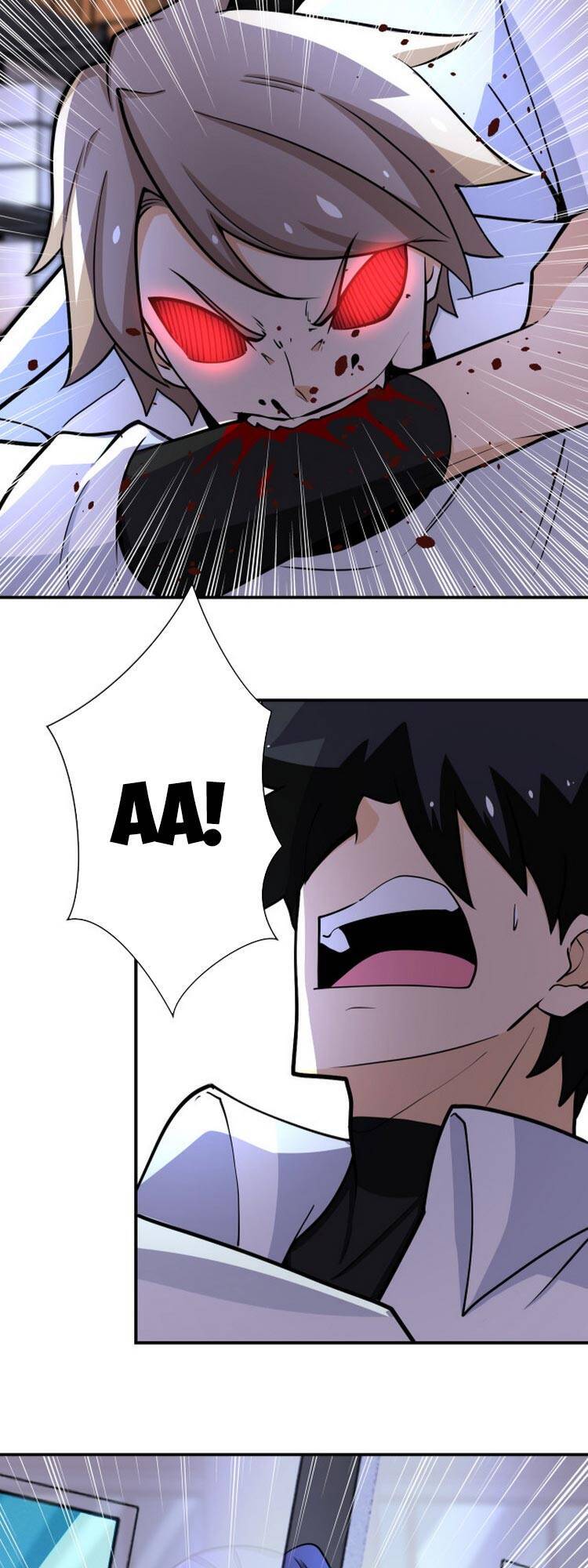 Mạt Thế Siêu Cấp Hệ Thống - Chương 191