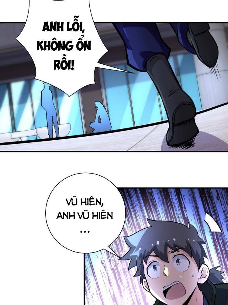 Mạt Thế Siêu Cấp Hệ Thống - Chương 191