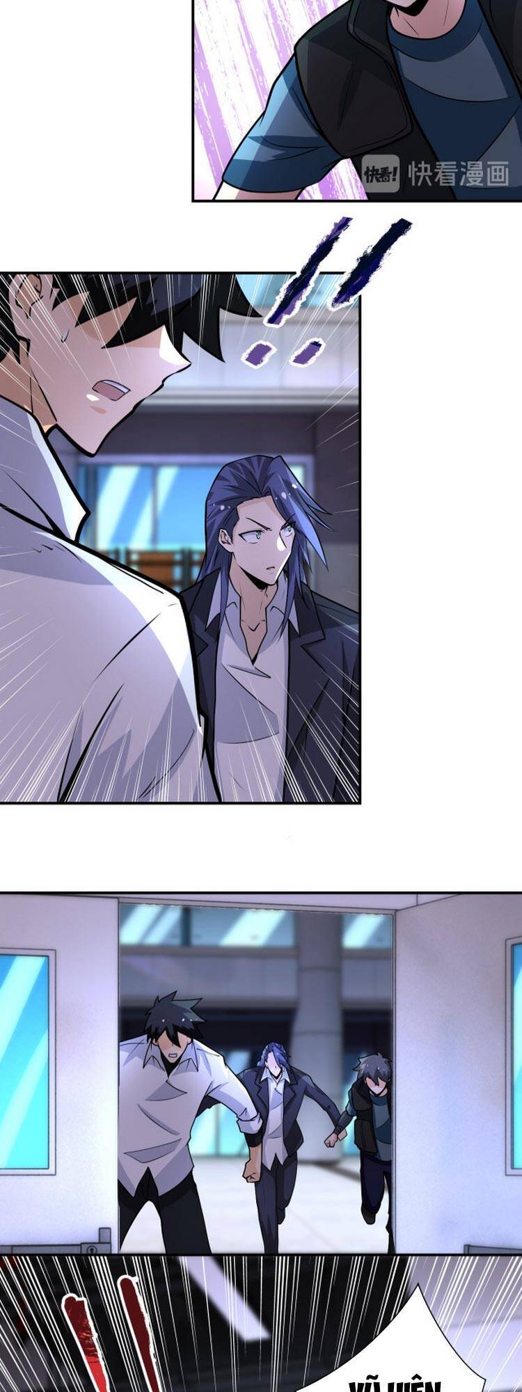 Mạt Thế Siêu Cấp Hệ Thống - Chương 191