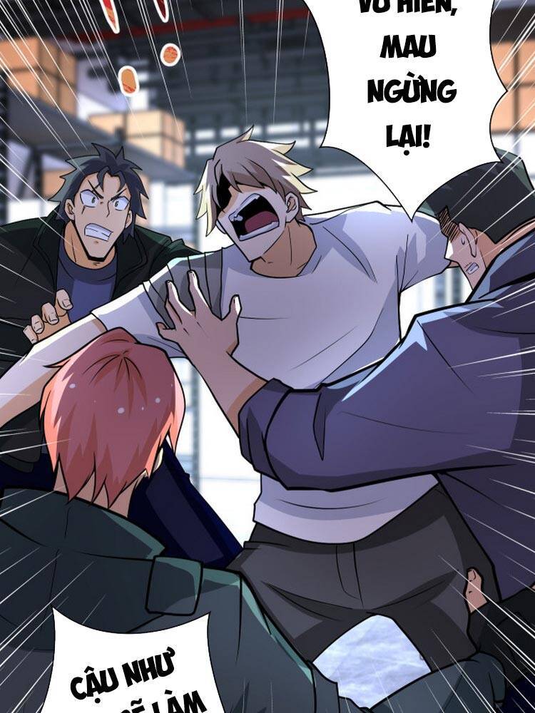 Mạt Thế Siêu Cấp Hệ Thống - Chương 191