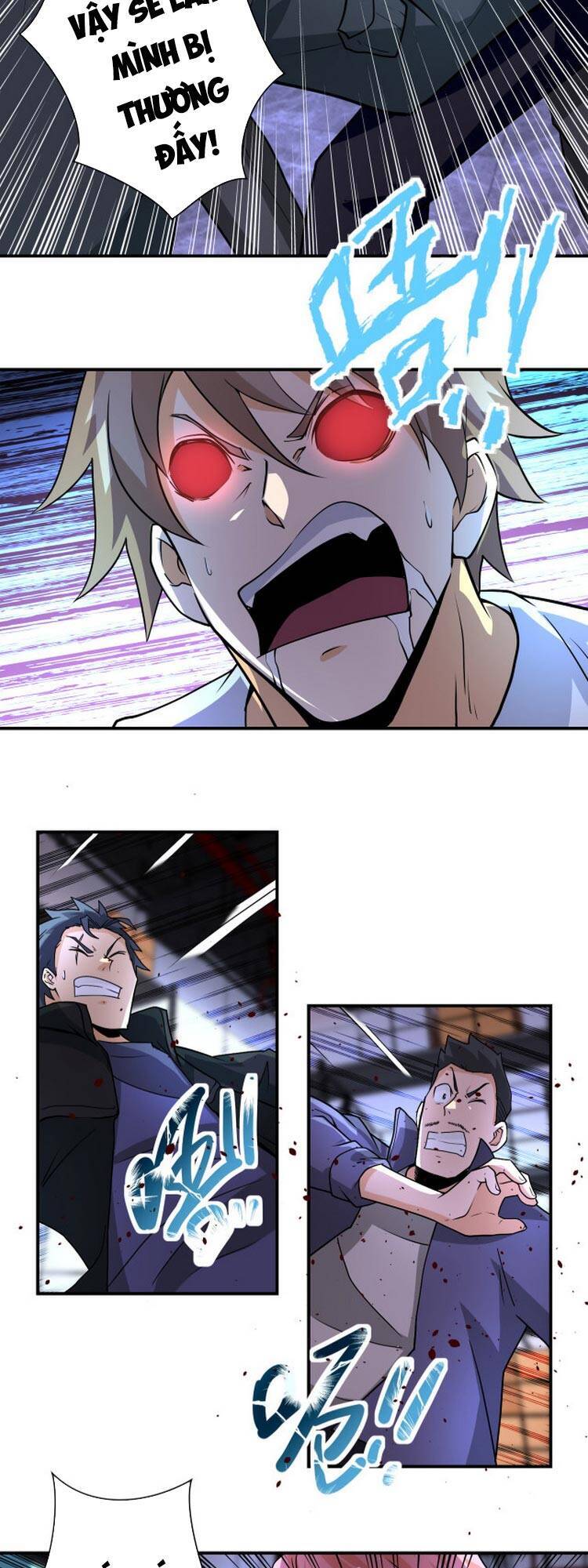 Mạt Thế Siêu Cấp Hệ Thống - Chương 191