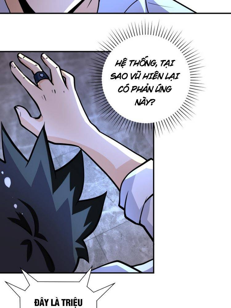 Mạt Thế Siêu Cấp Hệ Thống - Chương 191
