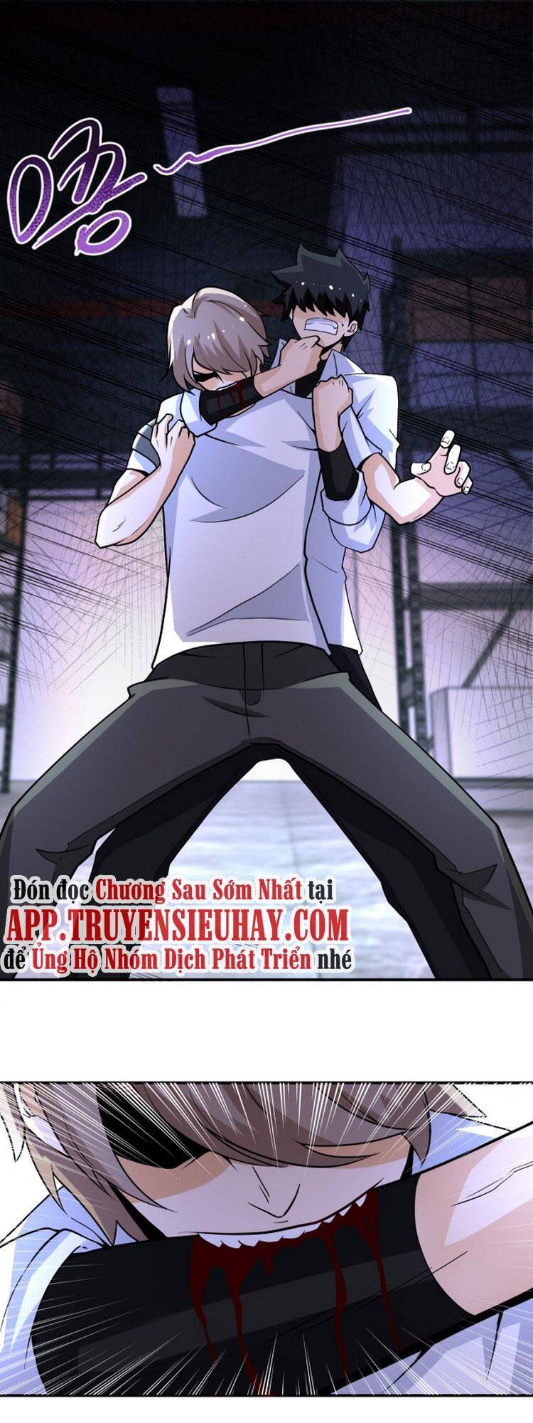 Mạt Thế Siêu Cấp Hệ Thống - Chương 192