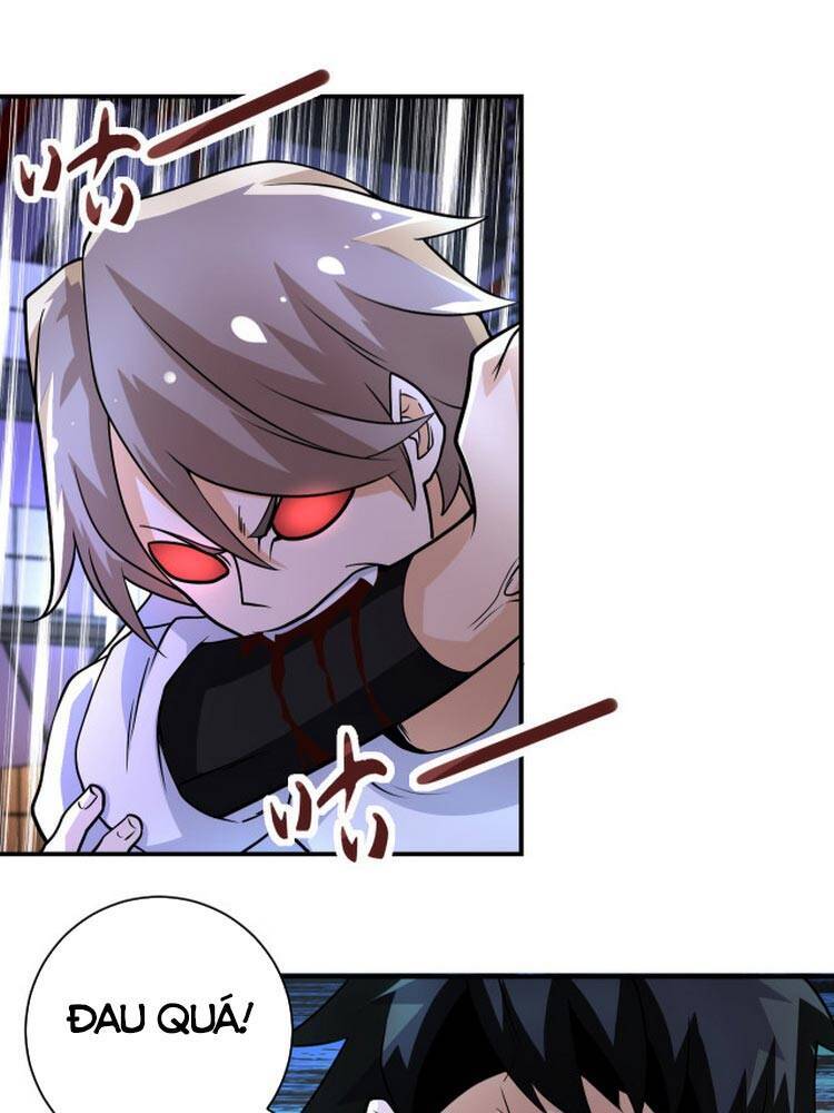 Mạt Thế Siêu Cấp Hệ Thống - Chương 192