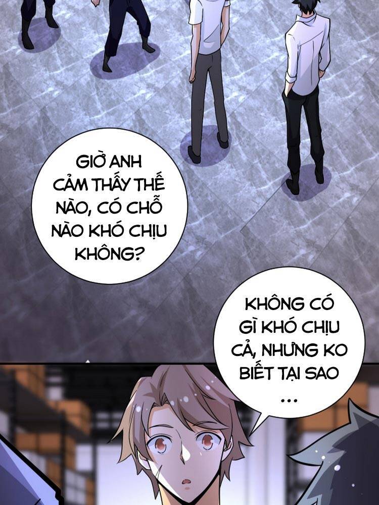 Mạt Thế Siêu Cấp Hệ Thống - Chương 192