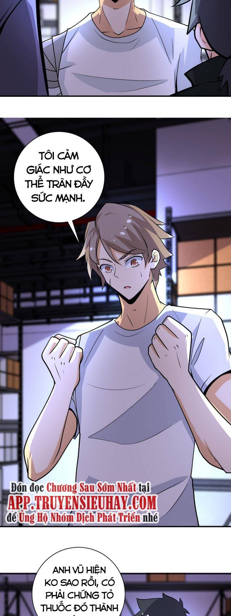 Mạt Thế Siêu Cấp Hệ Thống - Chương 192