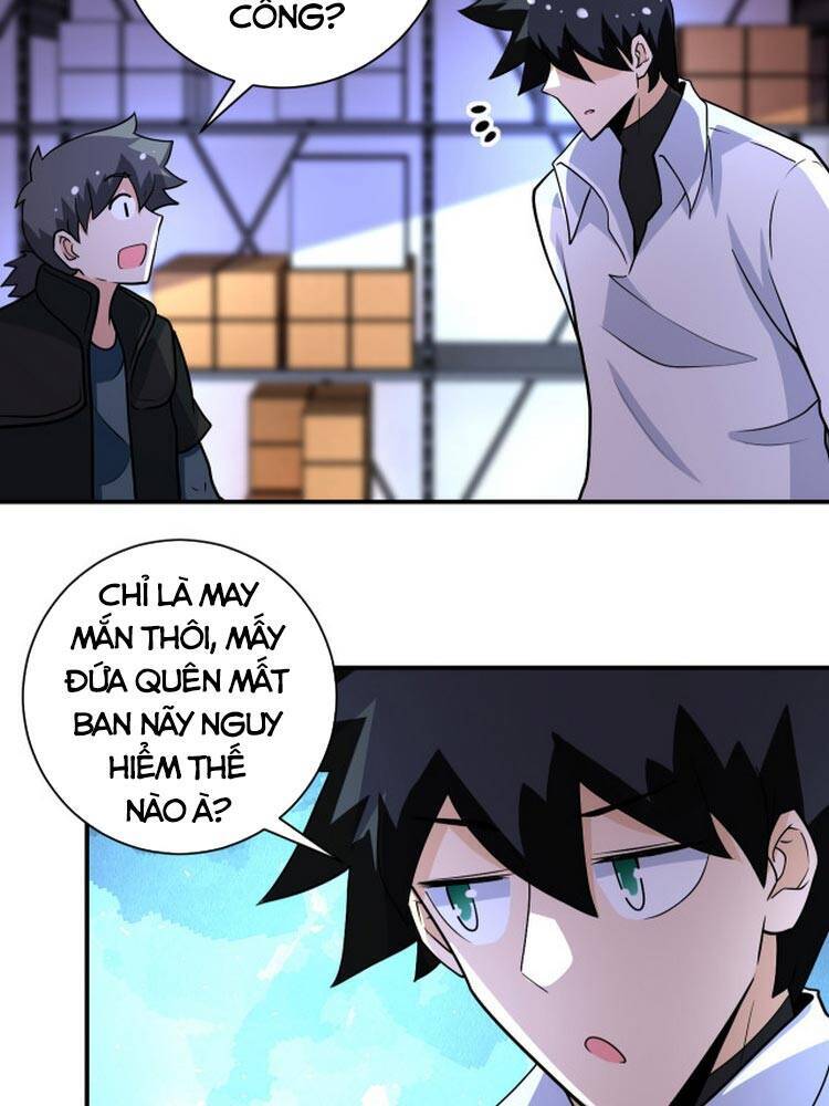 Mạt Thế Siêu Cấp Hệ Thống - Chương 192