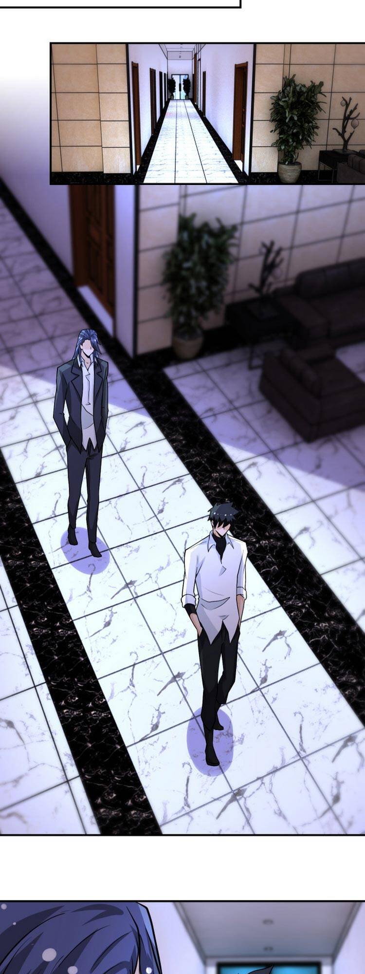 Mạt Thế Siêu Cấp Hệ Thống - Chương 192