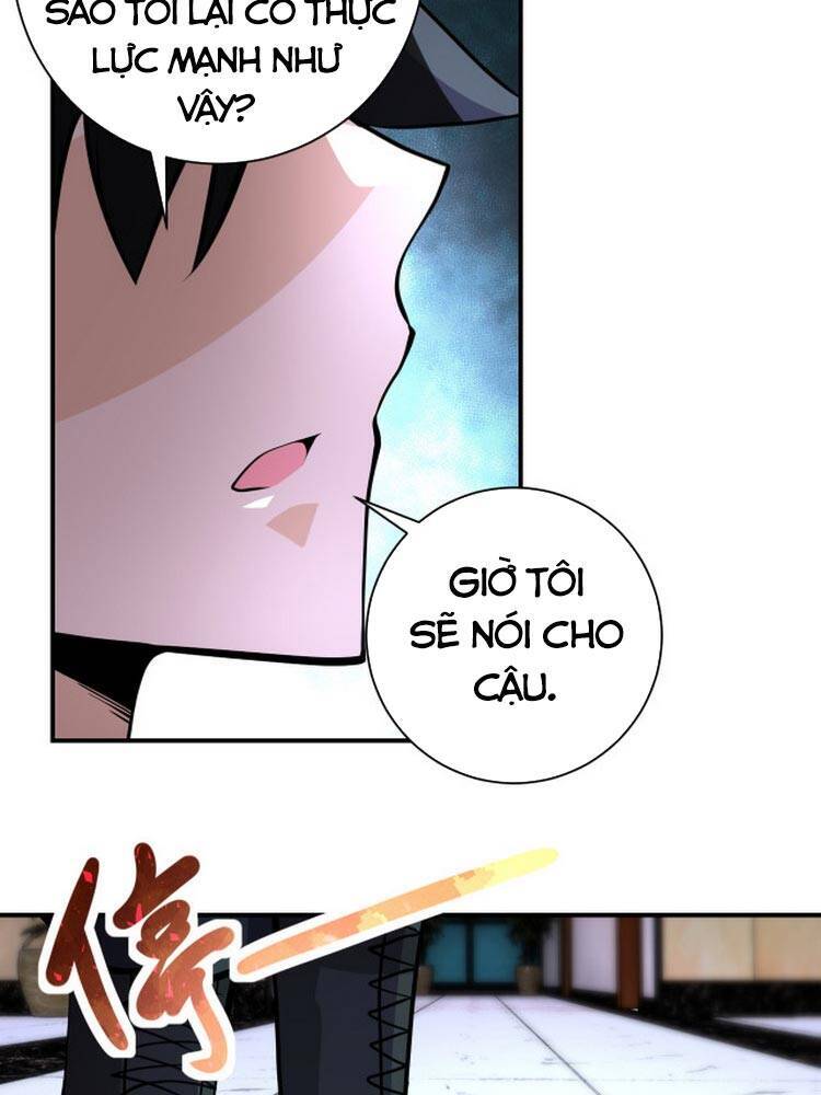 Mạt Thế Siêu Cấp Hệ Thống - Chương 192