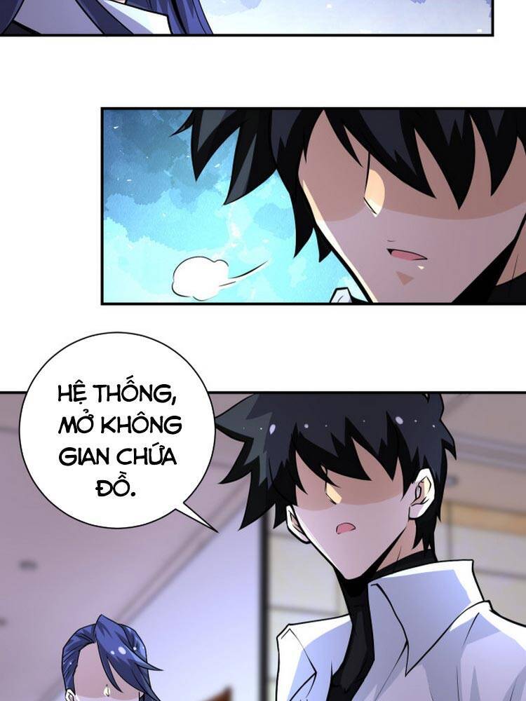 Mạt Thế Siêu Cấp Hệ Thống - Chương 192