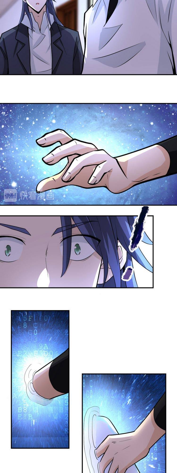 Mạt Thế Siêu Cấp Hệ Thống - Chương 192